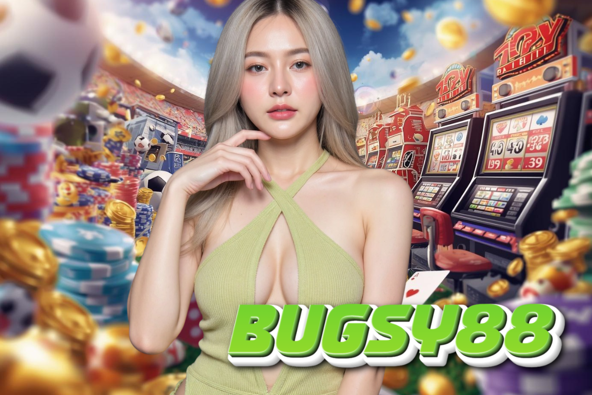 bugsy88 เครดิตฟรี