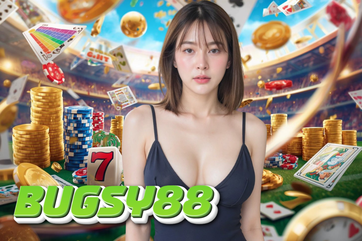bugsy88 เว็บตรง